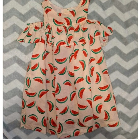 Janie and Jack dress size 3 - Picture 1 of 1